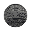 Shadow of the Demon Lord Fortune Tokens (6)