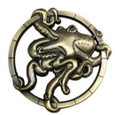 Deven Rue Tangled Octopus