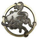 Deven Rue Tangled Octopus