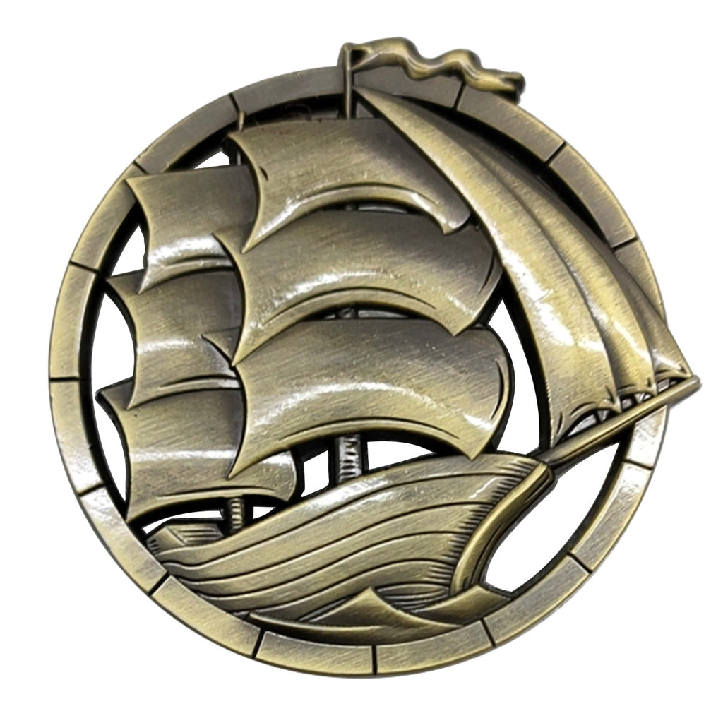 Deves Rue Deven Rue Nautical Bundle (2)