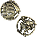 Deven Rue Nautical Bundle (2)