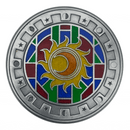 Concentration Token - Divine