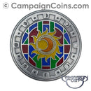 Concentration Token - Divine