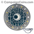 Concentration Token - Divine