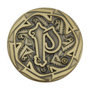 Pathfinder Hero Point Token - Extinction Curse