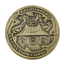 Pathfinder Hero Point Token - Extinction Curse