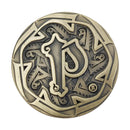 Pathfinder Hero Point Token - Fists of the Ruby Phoenix