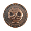 Flames of Freedom - Fortune & Misfortune coin (single)