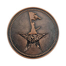 Flames of Freedom - Fortune tokens (6)