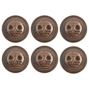 Flames of Freedom - Fortune tokens (6)