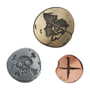 Freeport coin set (45)