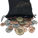 Freeport coin set (45)