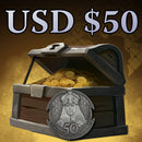 Campaign Coins Gift Card