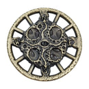 Haunted West Weird Compass