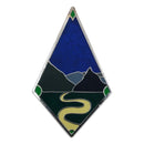 Pathfinder Society Faction Pin - Horizon Hunters