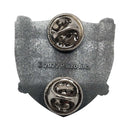 Pathfinder Society Faction Pin - Vigilant Seal