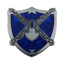 Pathfinder Society Faction Pin - Vigilant Seal