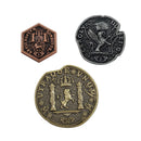 King's Ransom Board Game Set (50)