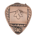 Band or Album Kovalic coin