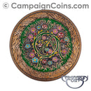 Concentration Token - Nature