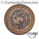 Concentration Token - Nature