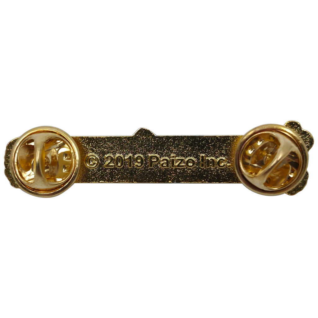 Pathfinder Pin Games Pathfinder Logo Pin