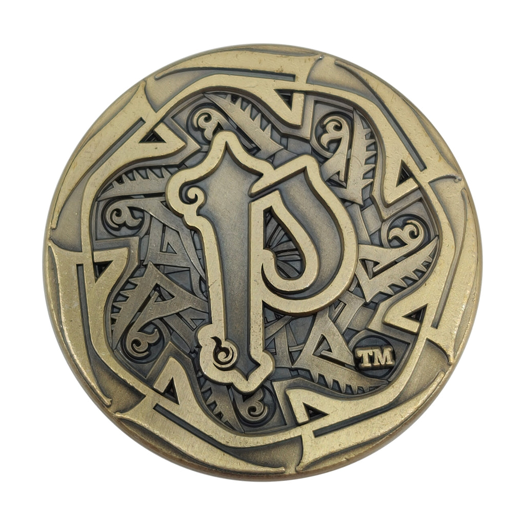 Pathfinder Point Buy Pathfinder Hero Point Tokens (6)
