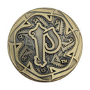 Pathfinder Hero Point Tokens (6)