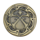 Pathfinder Hero Point Tokens (6)