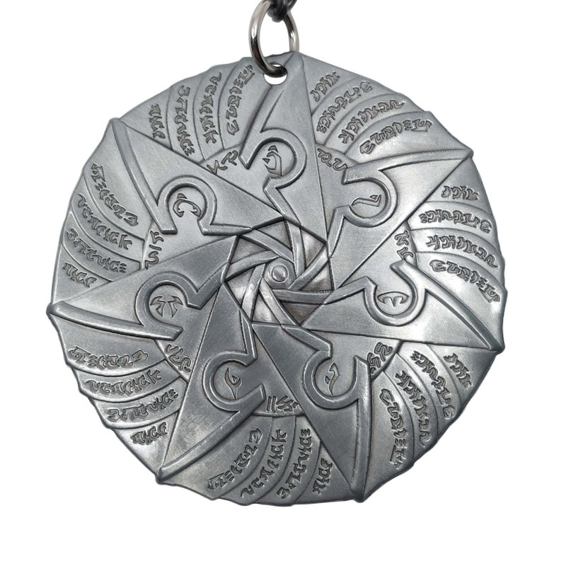 Pathfinder Sihedron Medallion