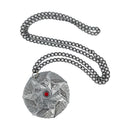 Pathfinder Sihedron Medallion