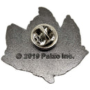 Starfinder Skittermander Pin - Green