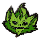 Starfinder Skittermander Pin - Green