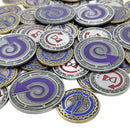 Spectaculars Tokens (66)