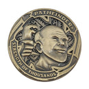 Pathfinder Hero Point Token - Strength of Thousands