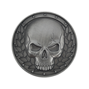 Wargame Objective Tokens (6)