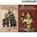 The Dungeoneers Paperback Bundle