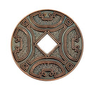 20-Copper coins (10)