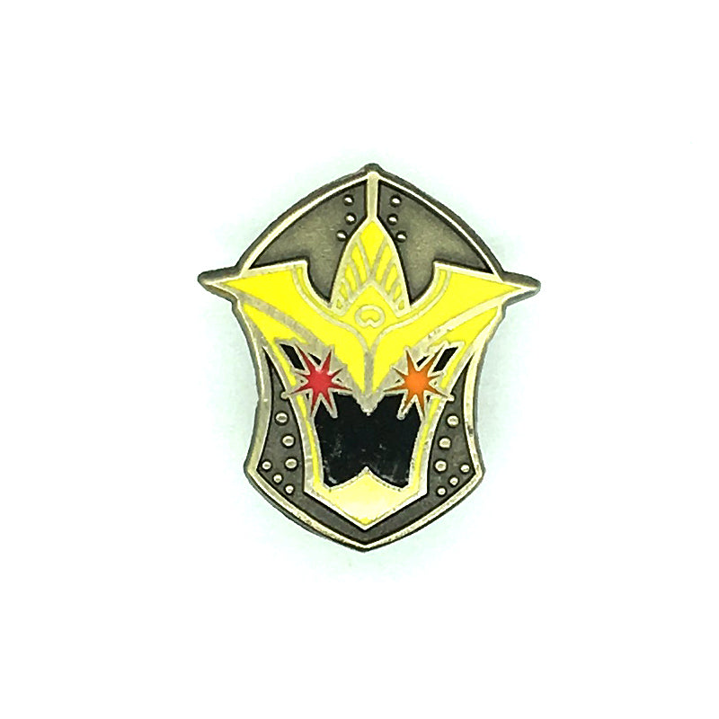 Starfinder Society Faction Pin - Exo-Guardians