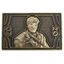 10, 20, 50 Trade Bars (12)