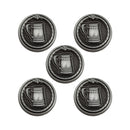 Red Dragon Inn Alcohol Tokens (5)