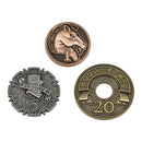 Fantasy Board Game Set (50)