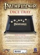 Pathfinder First Edition dice tray