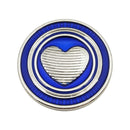 Blue Rose Conviction Tokens (10)