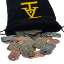 Acq Inc. Company Tokens (30)