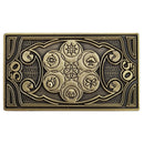 10, 20, 50 Trade Bars (12)