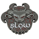 Shadow of the Demon Lord Turn Token