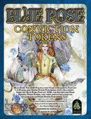 Blue Rose Conviction Tokens (10)