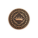 Island Siege 1-Copper coins (10)