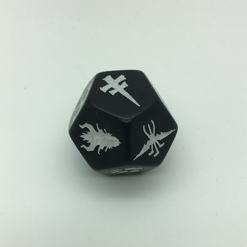 13th Age Icon d12